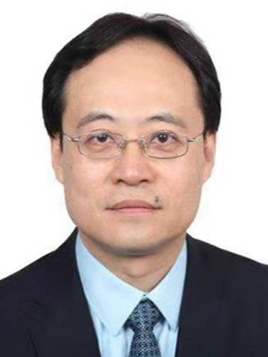 曹彬（中国医学科学院学部委员、呼吸与危重症医学家）