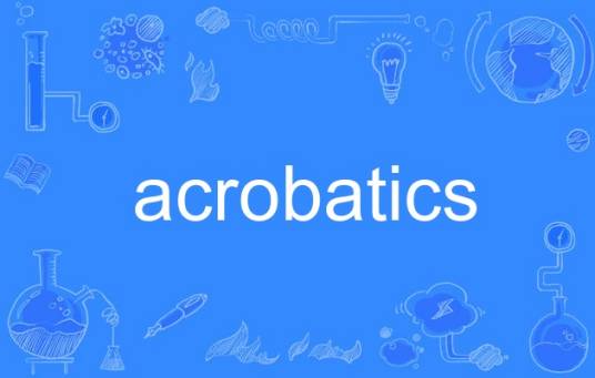 Acrobatics