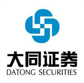 大同证券公司