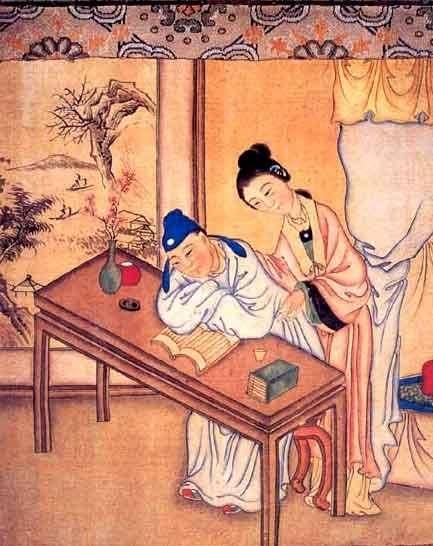 伴读