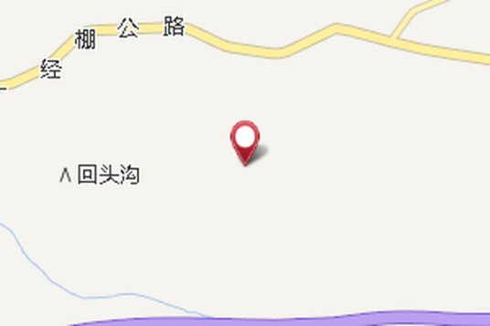 敖包梁
