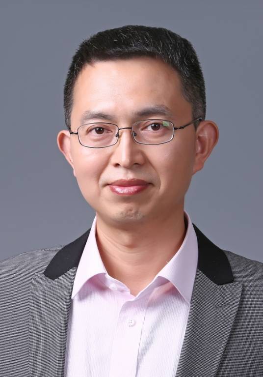 刘文欣（中国农业大学农学院副教授）