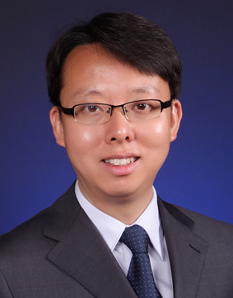 陈人杰（北京理工大学材料学院教授，博士生导师）