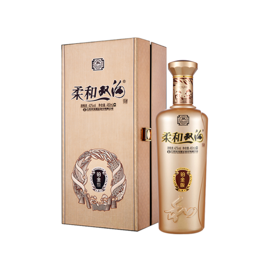 双沟酒
