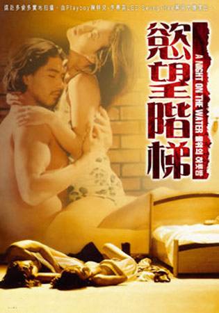 欲望阶梯（2009年中国人民公安大学出版社出版的图书）
