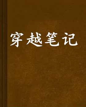 穿越笔记（原创书殿网小说）