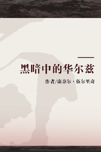 黑暗中的华尔兹