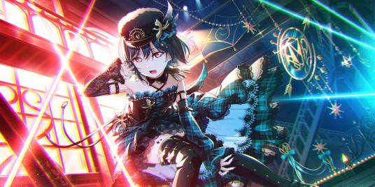三船栞子