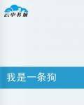 我是一条狗