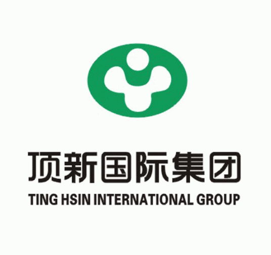 顶新集团