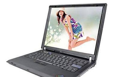 IBM ThinkPad R60e 06588PC