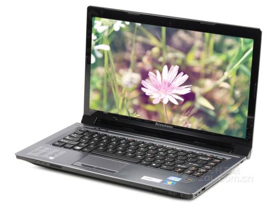 联想扬天V470G-ISE(4G/750G)