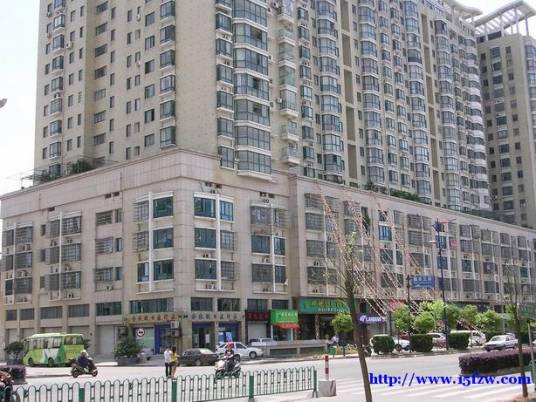 阳光都市（北京市朝阳区楼盘）
