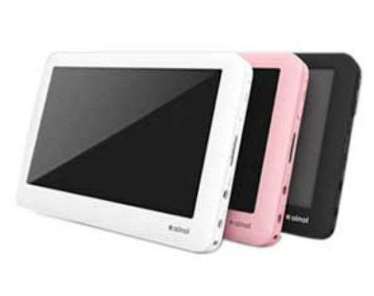 艾诺V8000HDS(16GB)