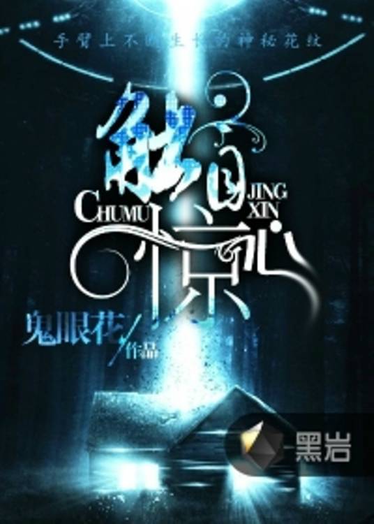触目惊心（黑岩网小说）