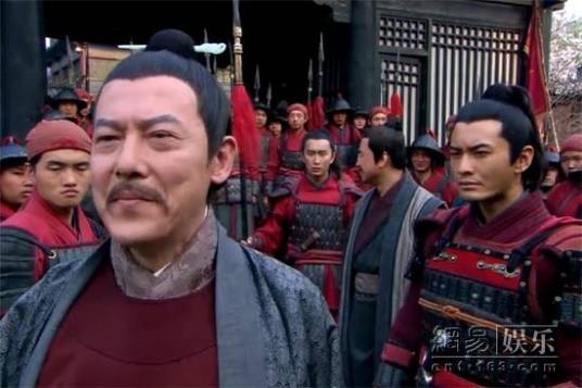 张大年（明代历史人物）