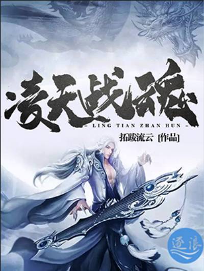 凌天战魂（拓跋流云创作的玄幻小说）