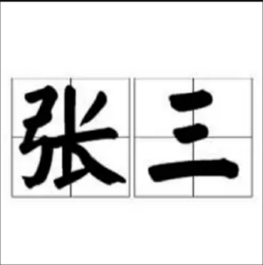 张三的传奇一生
