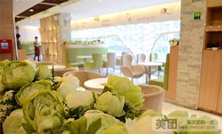 仙踪林（南昌动壹店）