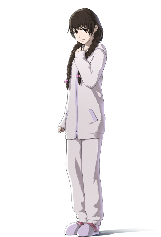 永井慧理子