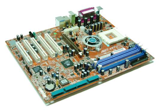 nForce 750a