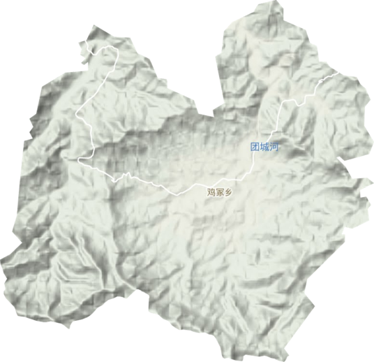 团城乡