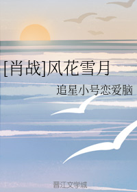 [肖战]风花雪月