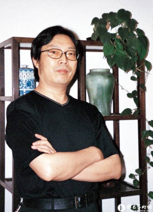 秦天柱