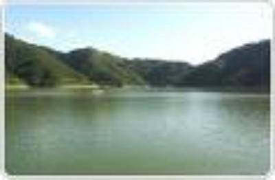 合河水库