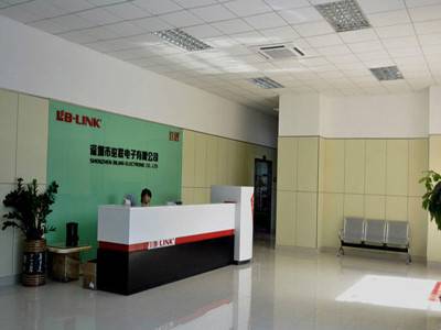 深圳市必联电子有限公司