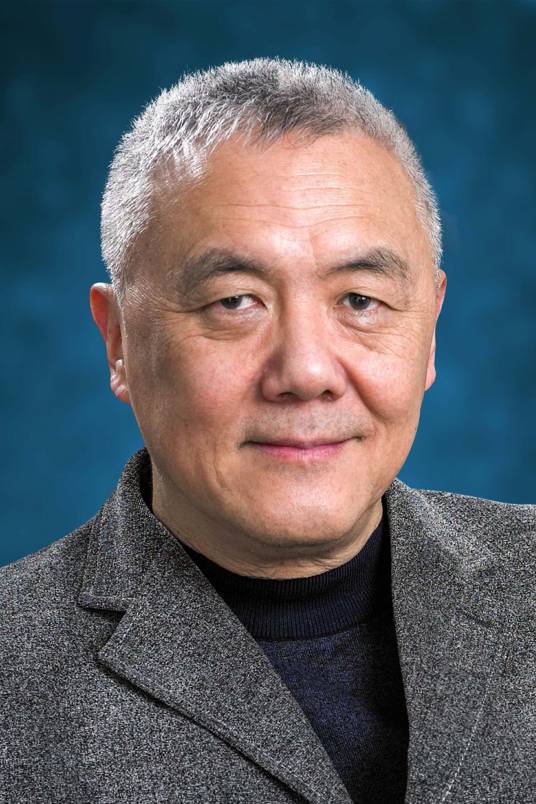 赵国屏（中国科学院院士、分子微生物学家）