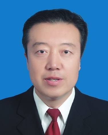 朱正东（银川河东生态园艺实验中心副主任）