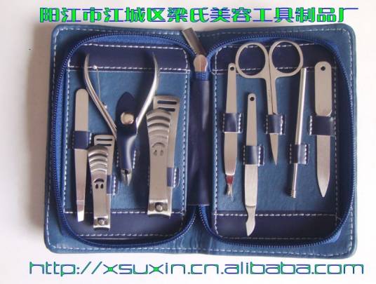 美容工具