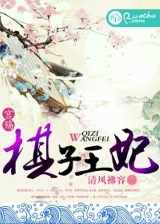 宫殇，棋子王妃