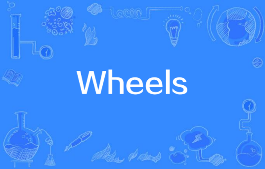 wheels