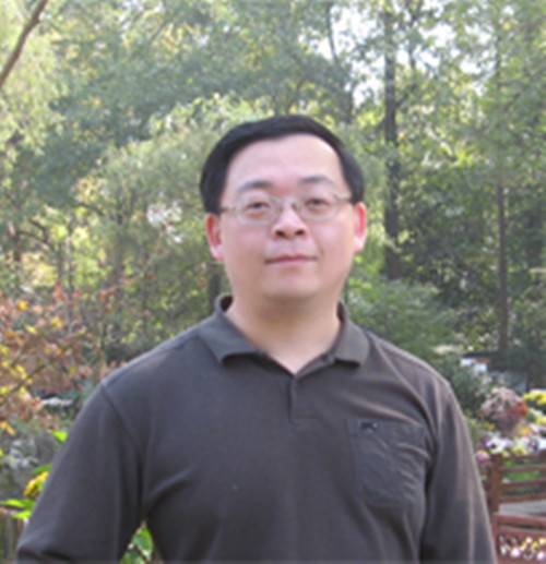 李康（北京大学社会学系教授）