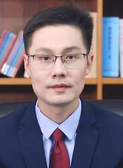 沈扬（河海大学党委委员、常委、副校长）