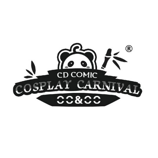 CCCC国际动漫嘉年华