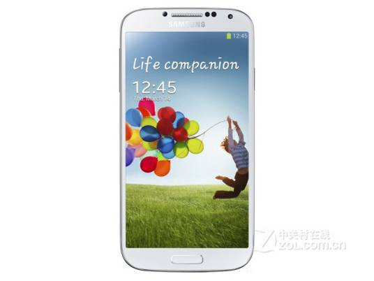 三星GALAXY S4(I9505/国际版/联通3G)