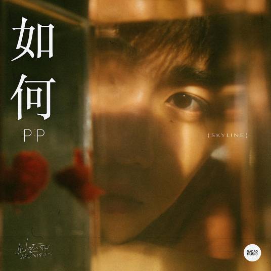 如何（PP Krit演唱歌曲）