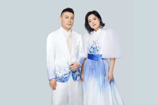 东方神话（国风新组合）