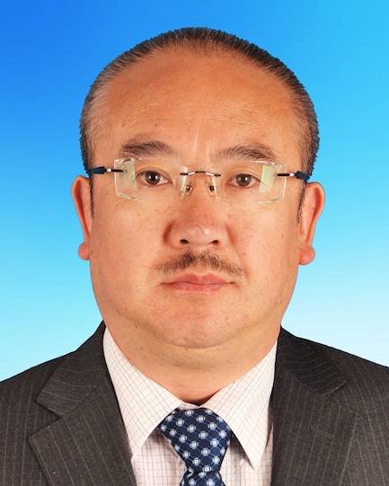 柳毅（云南省大关县委常委、政法委书记、统战部部长）