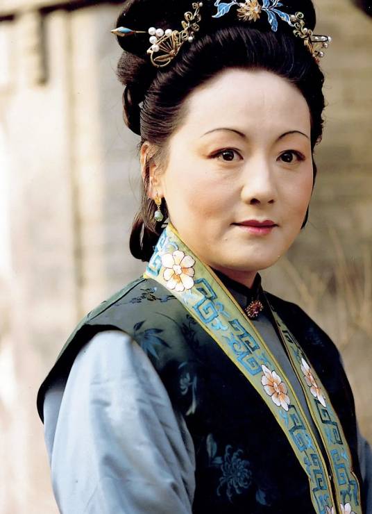 周瑞家的
