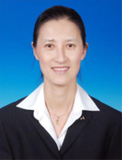 林娟（福州儿童医院呼吸一科主任医师）