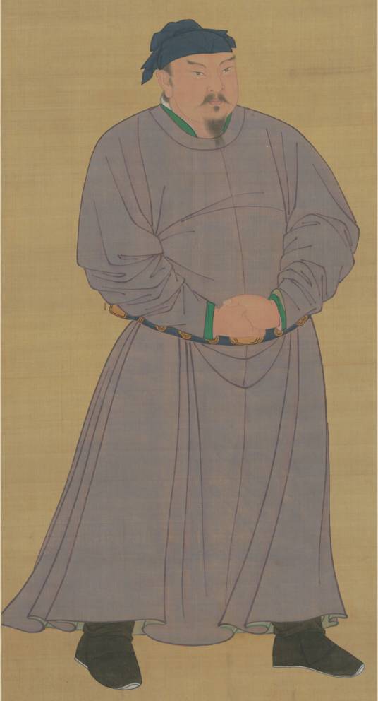 岑彭