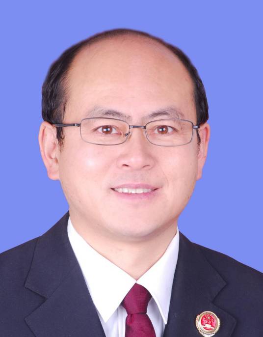徐雷（甘肃省人民代表大会常务委员会法制工作委员会原副主任）