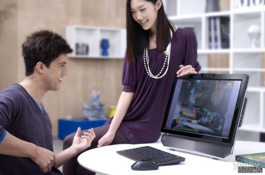 联想IdeaCentre B32r2(G530)