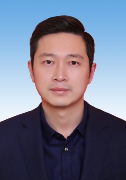 左鹏（江苏省淮安市洪泽区委常委、经济开发区党工委书记）