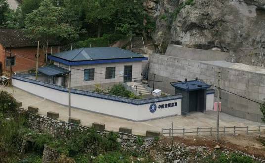 西安地震台