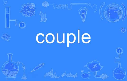couple